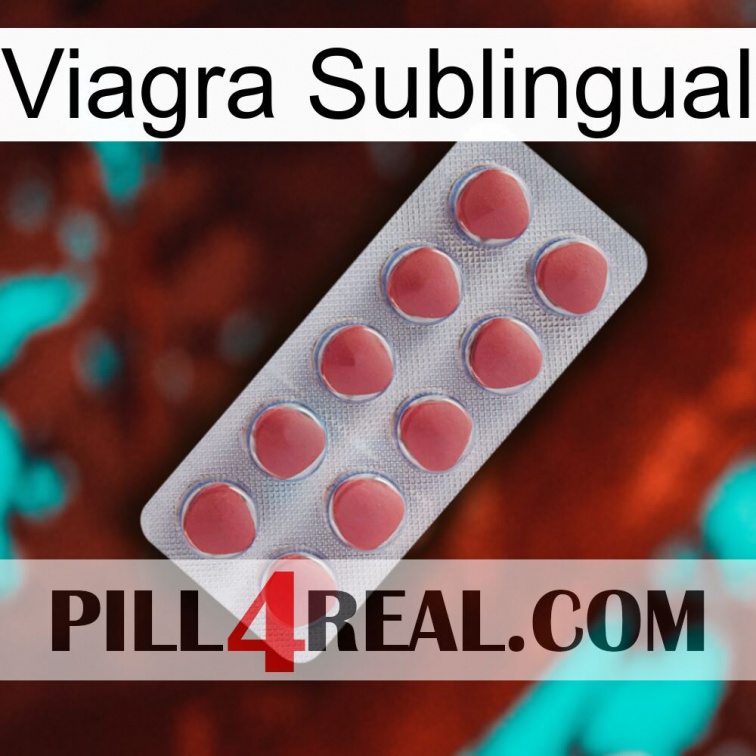 Viagra Sublingual 18
